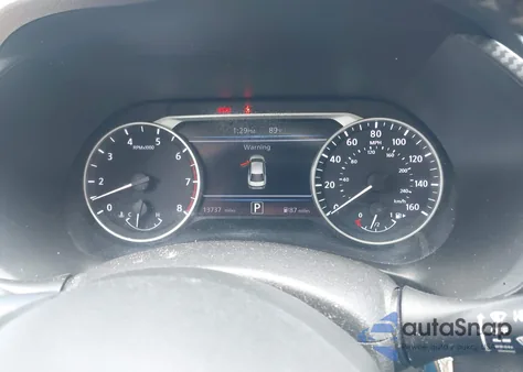 2023 Nissan Sentra Sv Xtronic Cvt из США, поврежденный, VIN 3N1AB8CV9PY223998